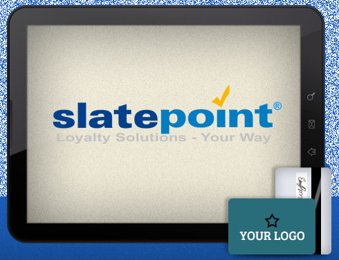 SlatePoint Tablet